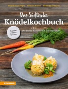 Cover-Bild zum Titel 'Das Südtiroler Knödelkochbuch' von 'Heinrich Gasteiger, Gerhard Wieser, Helmut Bachmann'