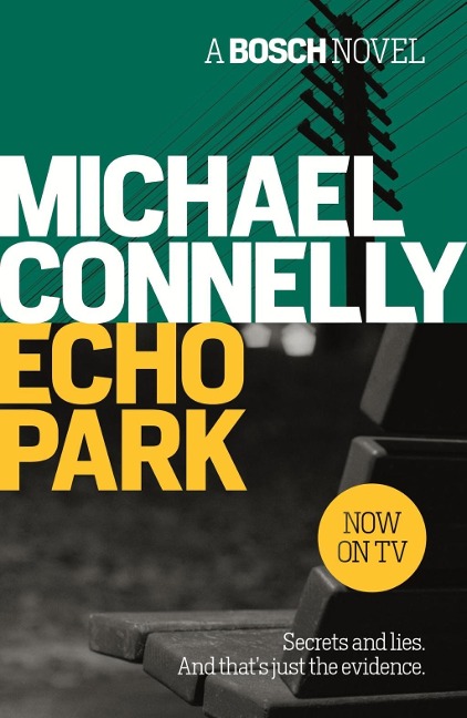 Echo Park - Michael Connelly