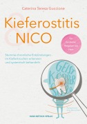 Cover-Bild zum Titel 'Kieferostitis & NICO' von 'Caterina Teresa Guccione'