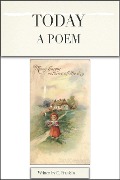 Today a poem by C. Franklin - Lindasfreelibrary