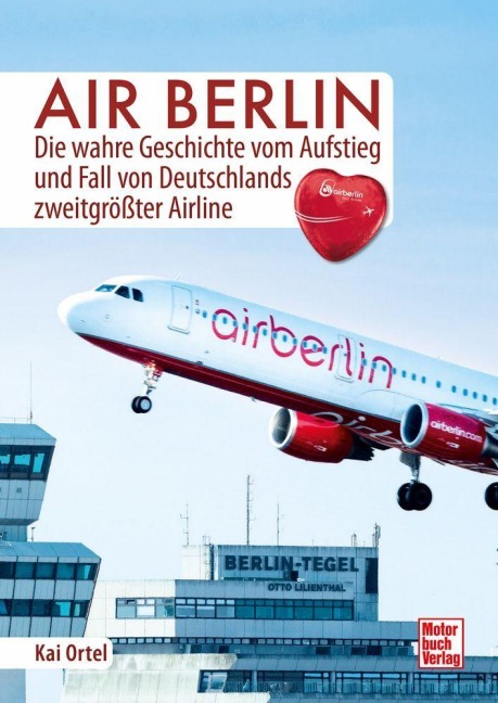 Air Berlin - Kai Ortel