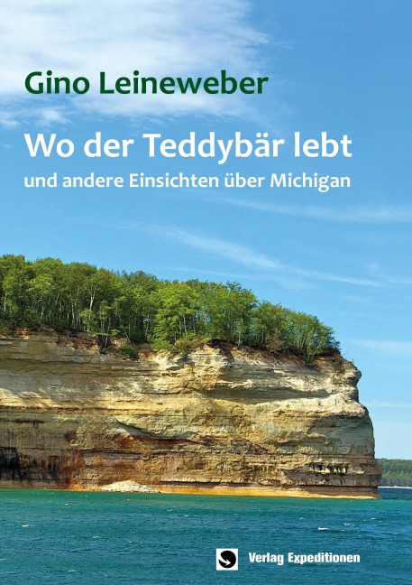 Wo der Teddybär lebt - Gino Leineweber