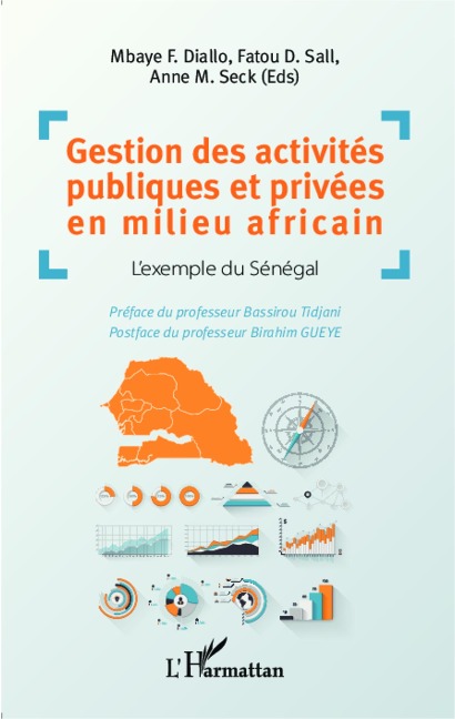 Gestion des activités publiques et privées en milieu africain - Diallo, Sall, Seck