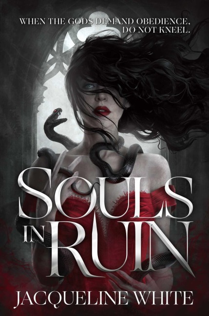Souls in Ruin - Jacqueline White