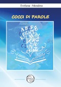 Cover-Bild zum Titel 'Cocci di parole' von 'Evelina Lunardi, Aldo Marchetto'