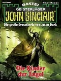 John Sinclair 2298 - Jason Dark