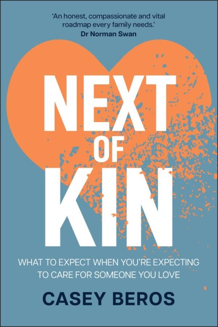 Next of Kin - Casey Beros