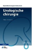 Cover-Bild zum Titel 'Urologische Chirurgie' von 'Hendries Boele'