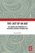 Cover-Bild zum Titel 'The Last of an Age' von 'Sooyong Kim'
