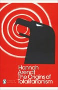 Cover-Bild zum Titel 'The Origins of Totalitarianism' von 'Hannah Arendt'