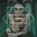Cover-Bild zum Titel 'An Amiable Charlatan' von 'E. Phillips Oppenheim'