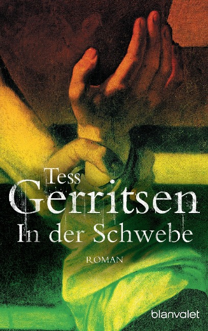 In der Schwebe - Tess Gerritsen