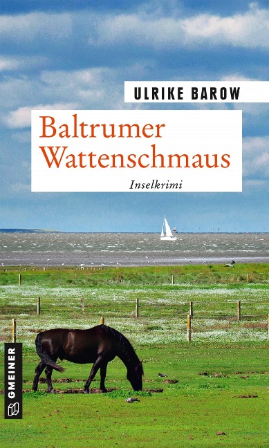 Baltrumer Wattenschmaus - Ulrike Barow