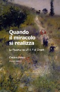 Cover-Bild zum Titel 'Quando il miracolo si realizza. La Mazurca op. 24 n. 4 di Chopin' von 'Cesare Greco'