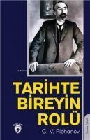 Tarihte Bireyin Rolü - Georgiy Valantinovic Plehanov