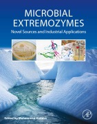 Cover-Bild zum Titel 'Microbial Extremozymes' von ''