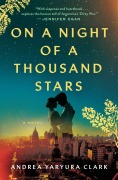 Cover-Bild zum Titel 'On a Night of a Thousand Stars' von 'Andrea Yaryura Clark'