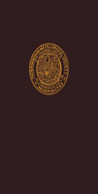 Metallurgical Achievements - 