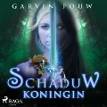 Cover-Bild zum Titel 'Schaduwkoningin' von 'Garvin Pouw'