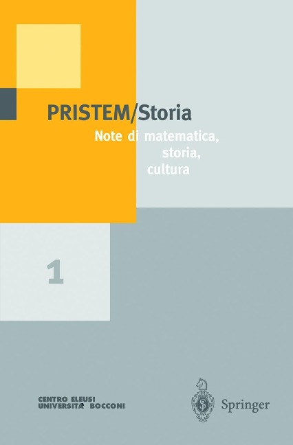 Pristem/Storia 1 - 