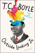 Cover-Bild zum Titel 'Outside Looking In' von 'T. C. Boyle'