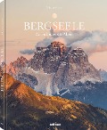 Cover-Bild zum Titel 'Bergseele' von 'Miriam Mayer'