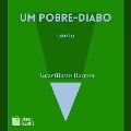 Cover-Bild zum Titel 'Um pobre-diabo' von 'Graciliano Ramos'