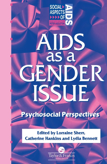 AIDS as a Gender Issue - 