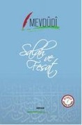 Cover-Bild zum Titel 'Salah ve Fesat' von 'Mevddi Mevdûdi'