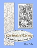 Cover-Bild zum Titel 'Die Saline Conow' von 'Günter Pinzke'