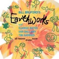 Cover-Bild zum Titel 'All Heaven Broke Loose' von 'Bill Bruford's Earthworks'