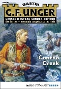 Cover-Bild zum Titel 'G. F. Unger Sonder-Edition 51' von 'G. F. Unger'