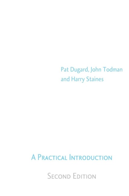 Approaching Multivariate Analysis, 2nd Edition - Pat Dugard, John Todman, Harry Staines