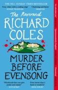 Cover-Bild zum Titel 'Murder Before Evensong' von 'Richard Coles'