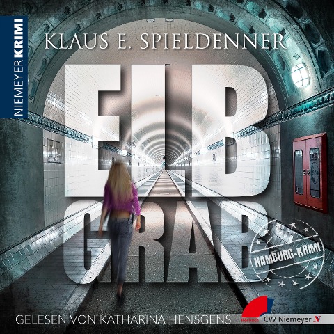 ELBGRAB - Klaus E. Spieldenner