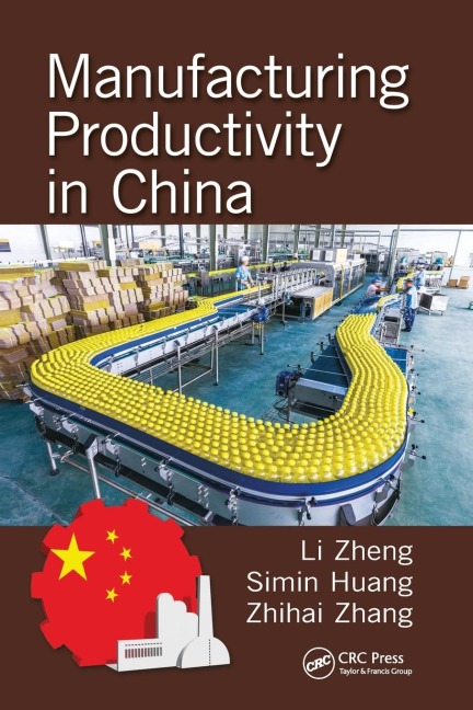 Manufacturing Productivity in China - 
