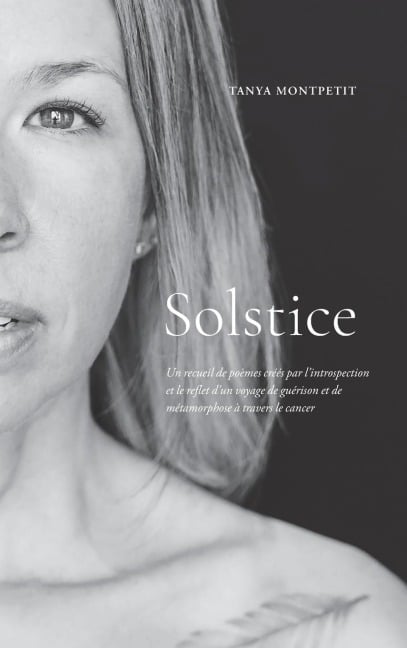 Solstice - Tanya Montpetit