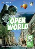Open World First Student's Book with Answers with Online Practice - Anthony Cosgrove, Deborah Hobbs