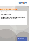 Cover-Bild zum Titel 'Apothekengesetz' von 'A. Schneider'