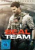 SEAL Team - Benjamin Cavell, Reiss Clauson-Wolf, Julian Silver, Sabrina Almeida, Brian Horiuchi