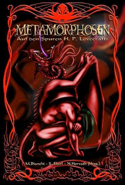 Metamorphosen - 