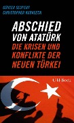 Abschied von Atatürk - Günter Seufert, Christopher Kubaseck