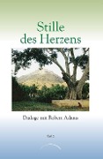 Cover-Bild zum Titel 'Stille des Herzens 2' von 'Robert Adams'
