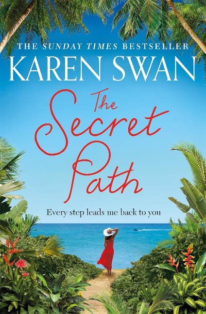The Secret Path - Karen Swan