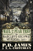 Cover-Bild zum Titel 'The Maul and the Pear Tree' von 'P. D. James'