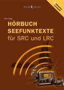 Cover-Bild zum Titel 'Seefunktexte SRC und LRC' von 'Rudi Singer'