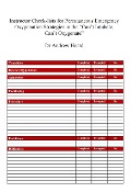 Cover-Bild zum Titel 'Instructor Check-lists for Percutaneous Emergency Oxygenation Strategies in the "Can't Intubate, Can't Oxygenate" Scenario (PEOS in the CICO Scenario, #1)' von 'Andrew Heard'