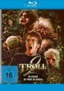 Cover-Bild zum Titel 'Troll 2' von 'Rossella Drudi, Claudio Fragasso, Carlo Maria Cordio'