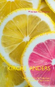 Cover-Bild zum Titel 'Kirche anders' von 'Matthias Fankhauser'