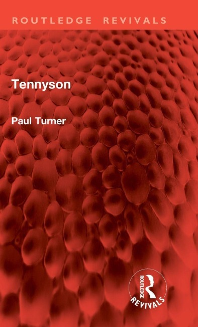 Tennyson - Paul Turner